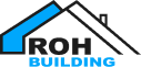 ROH building logo